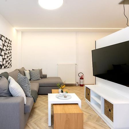 Pagrati'S Best Apartment 아테네 외부 사진