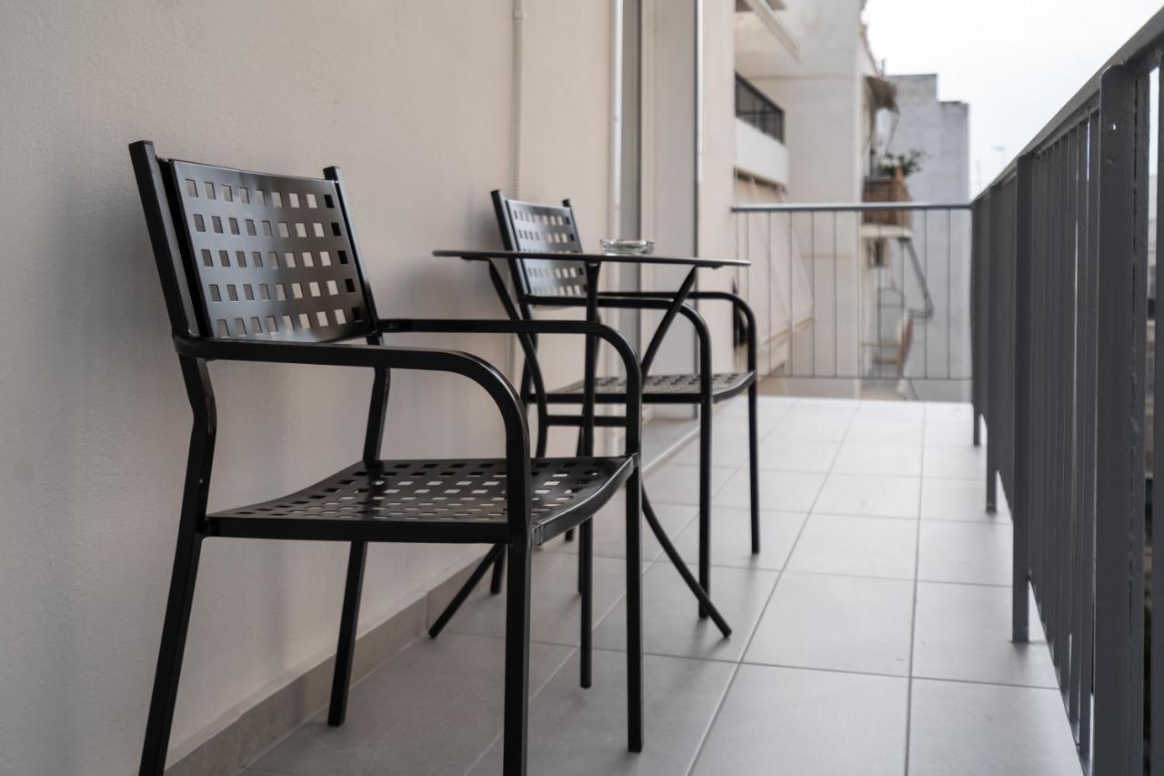 Pagrati'S Best Apartment 아테네 외부 사진