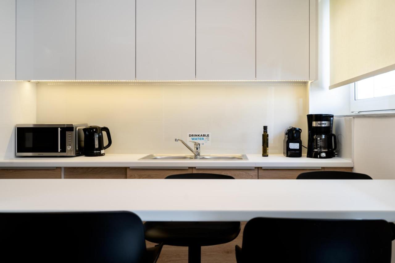 Pagrati'S Best Apartment 아테네 외부 사진