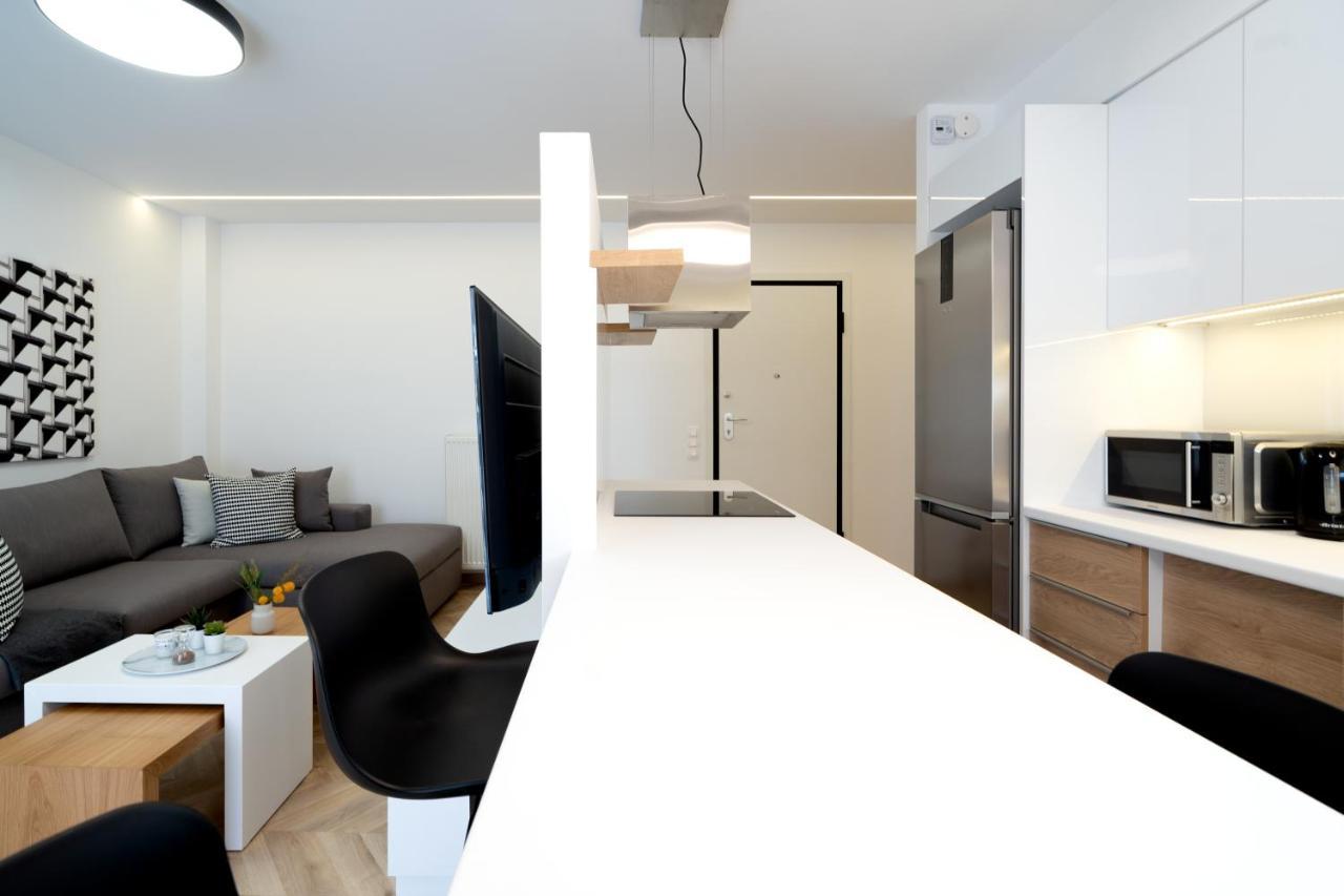 Pagrati'S Best Apartment 아테네 외부 사진