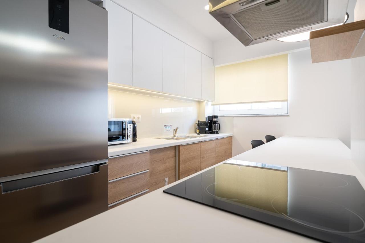 Pagrati'S Best Apartment 아테네 외부 사진