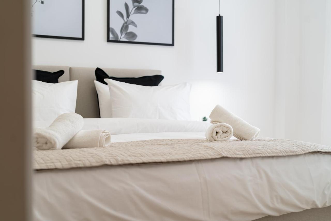 Pagrati'S Best Apartment 아테네 외부 사진