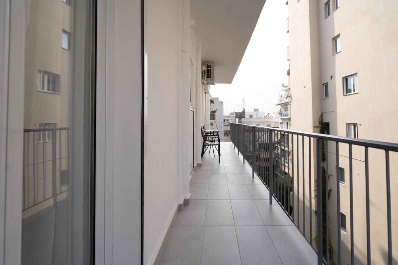Pagrati'S Best Apartment 아테네 외부 사진