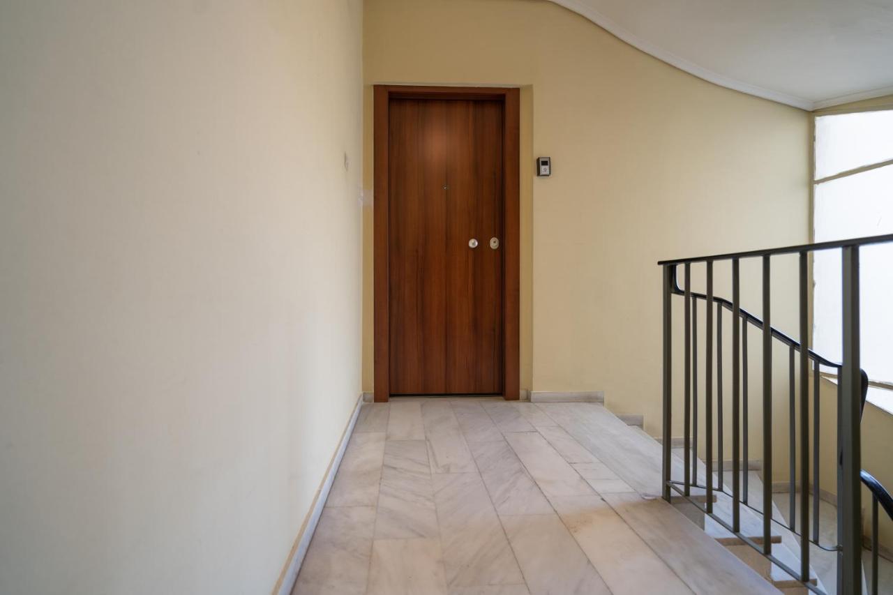 Pagrati'S Best Apartment 아테네 외부 사진