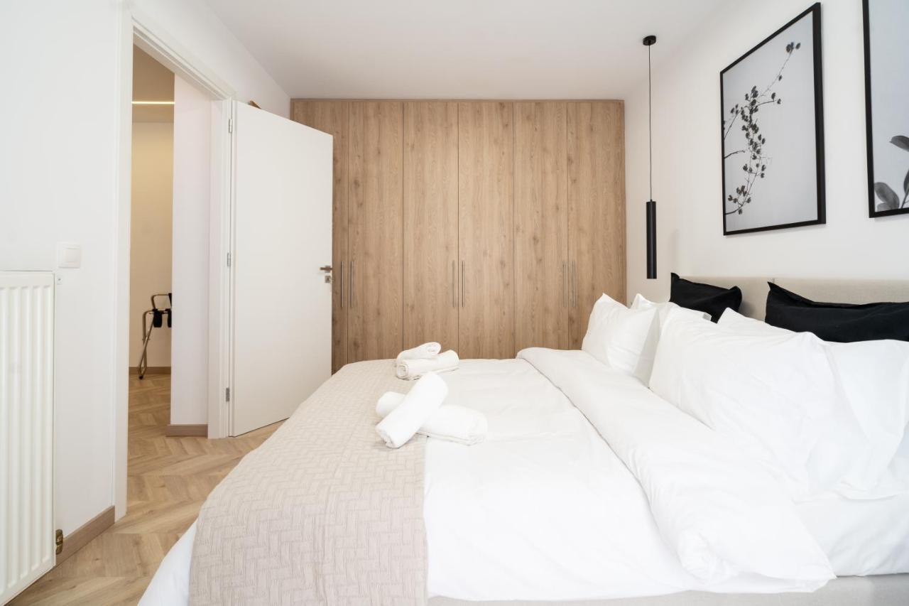 Pagrati'S Best Apartment 아테네 외부 사진
